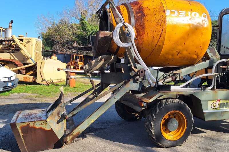 OmecoHub - Immagine DIECI N2400